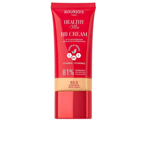 HEALTHY MIX BB cream  [3]