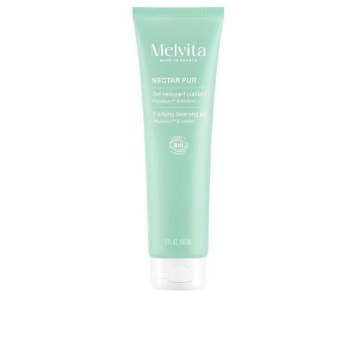 NECTAR PUR gel limpiador purificante 150 ml [0]