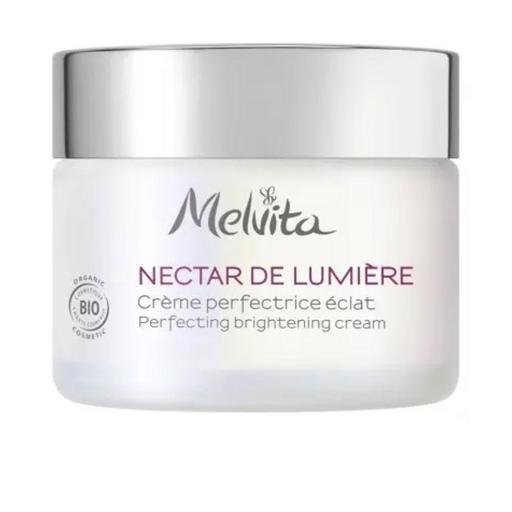 NECTAR DE LUMIÈRE crema iluminadora perfeccionadora 50 ml [0]