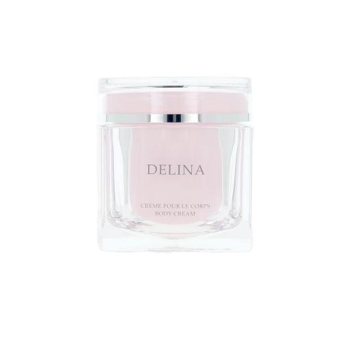 DELINA crema corporal perfume 200 ml