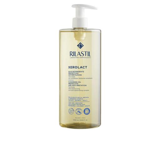 XEROLACT gel limpiador delicado y protector  [2]