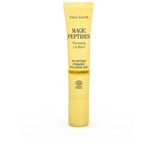 MAGIC PEPTIDES lip balm 15 ml