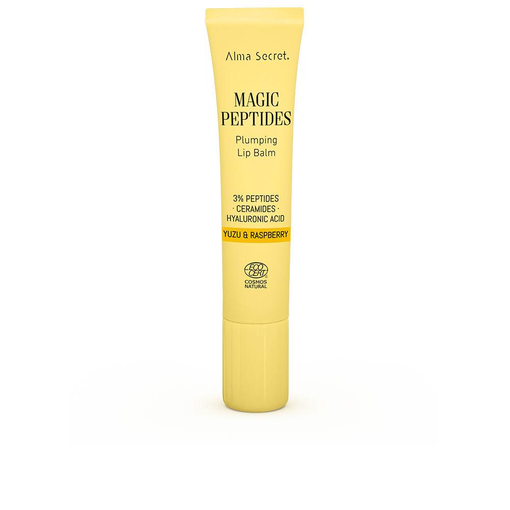 MAGIC PEPTIDES lip balm 15 ml