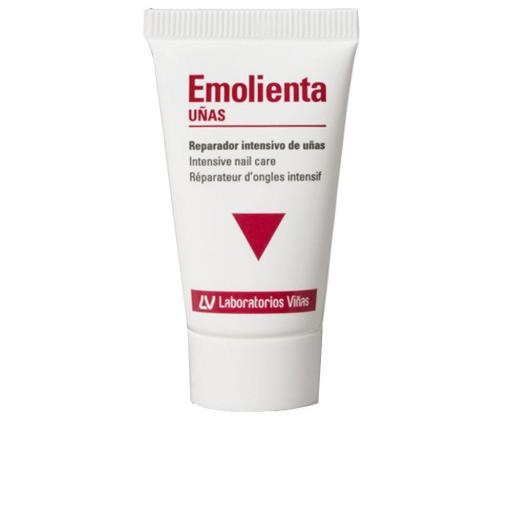 EMOLIENTA UÑAS reparador intensivo de uñas 15 ml