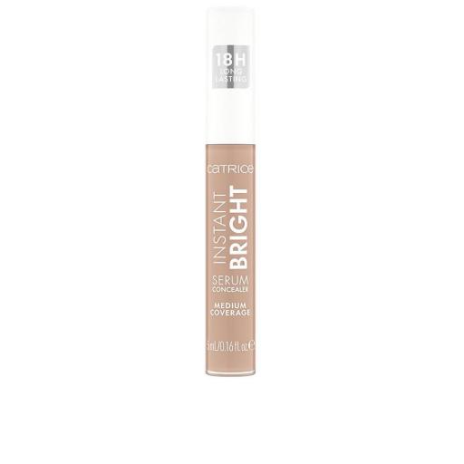 INSTANT BRIGHT serum corrector 