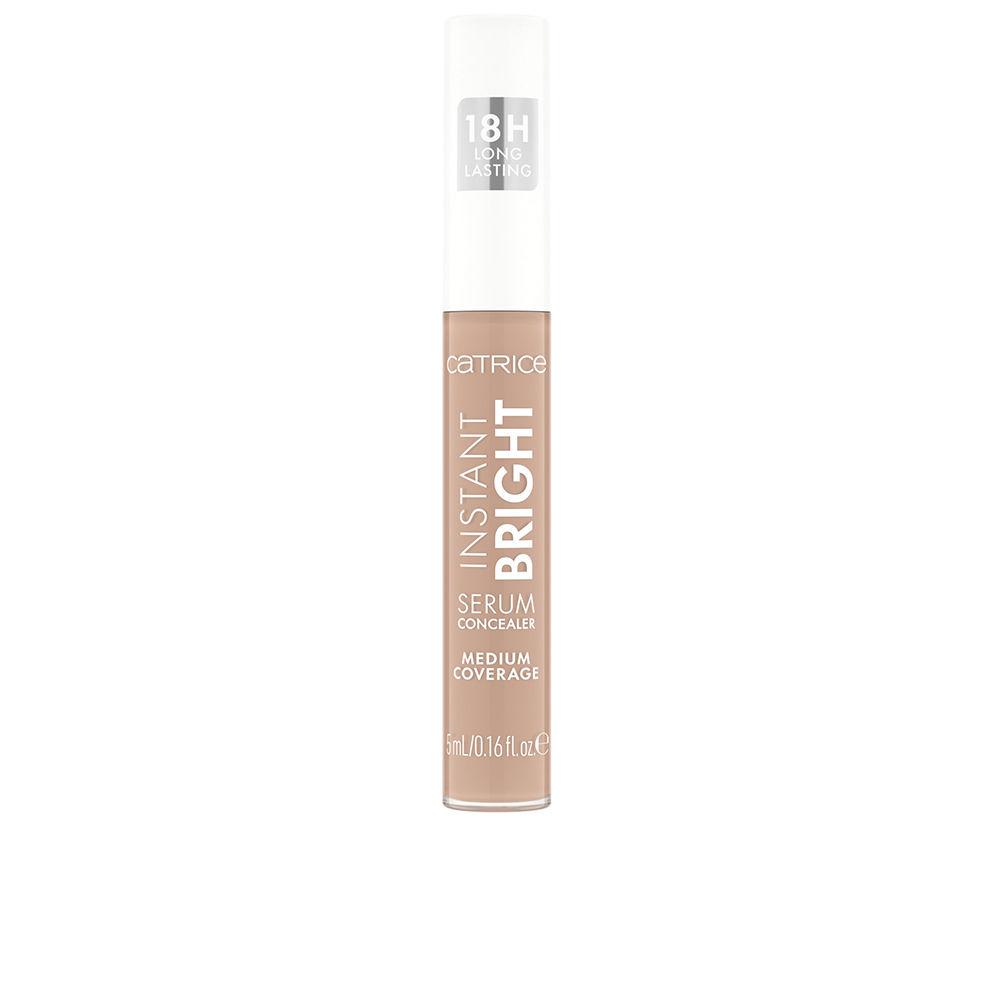 INSTANT BRIGHT serum corrector