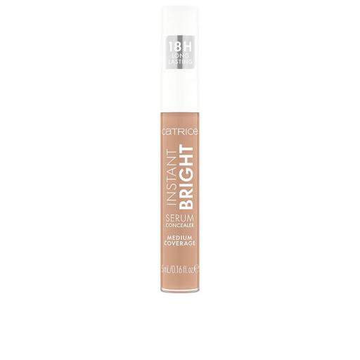 INSTANT BRIGHT serum corrector  [3]