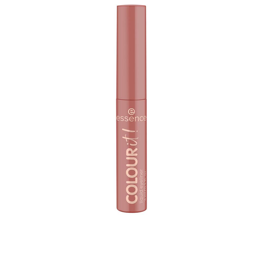 COLOUR IT! eyeliner líquido #04-Rusty Red 3 ml