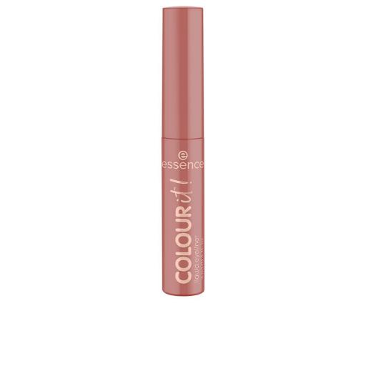 COLOUR IT! eyeliner líquido #04-Rusty Red 3 ml
