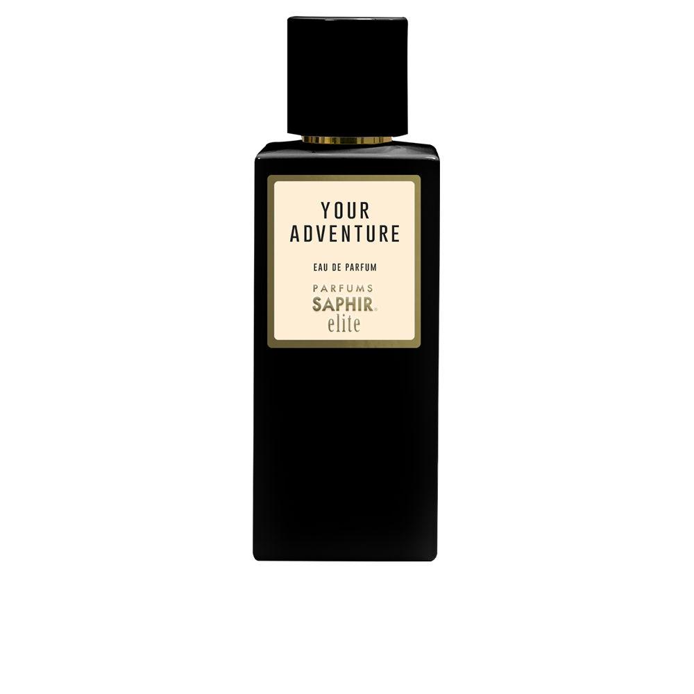 ELITE YOUR ADVENTURE edp vapo 100 ml