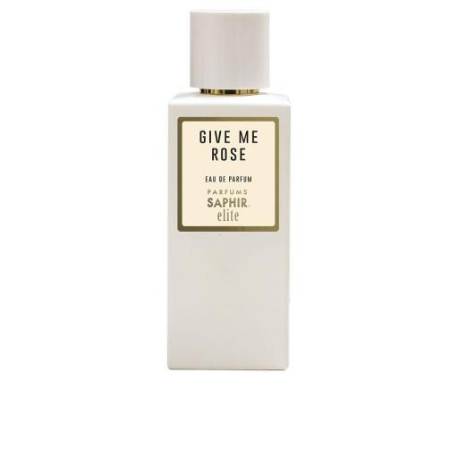 ELITE GIVE ME ROSE edp vapo 100 ml