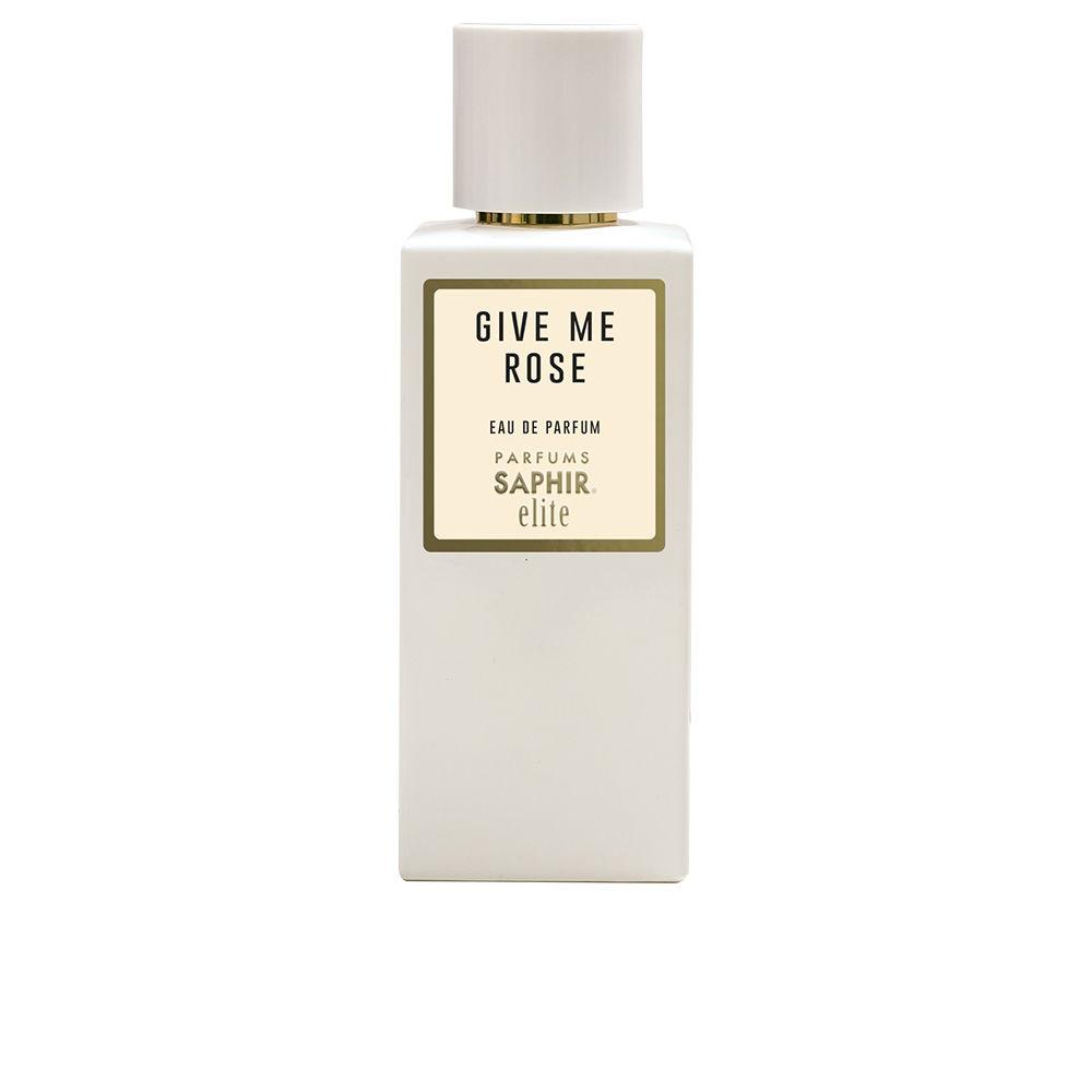 ELITE GIVE ME ROSE edp vapo 100 ml