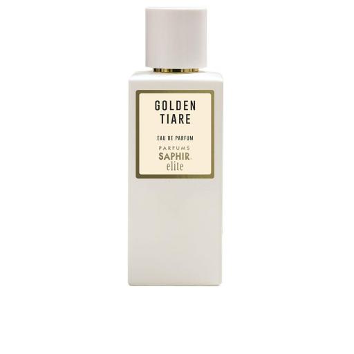 ELITE GOLDEN TIARE edp vapo 100 ml