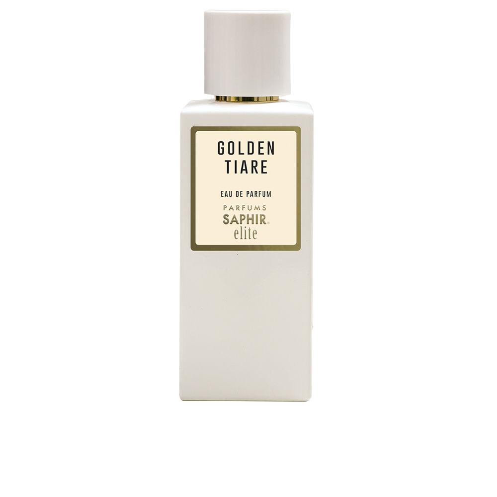 ELITE GOLDEN TIARE edp vapo 100 ml