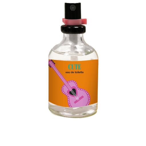 THE WAY OF LIFE CUTE edt vapo 50 ml