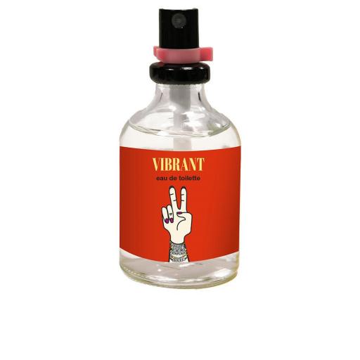 THE WAY OF LIFE VIBRANT edt vapo 50 ml