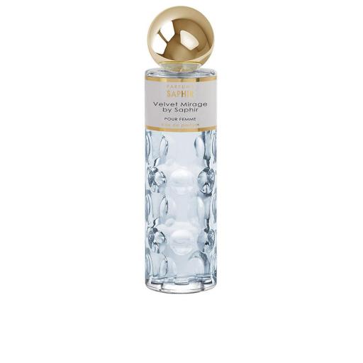 VELVET MIRAGE edp vapo 200 ml [0]