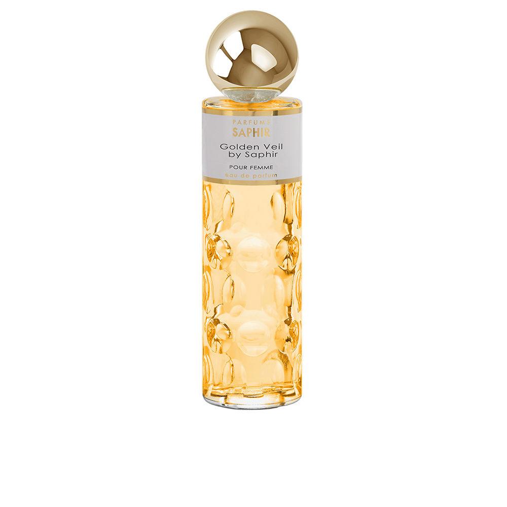 GOLDEN VEIL edp vapo 200 ml