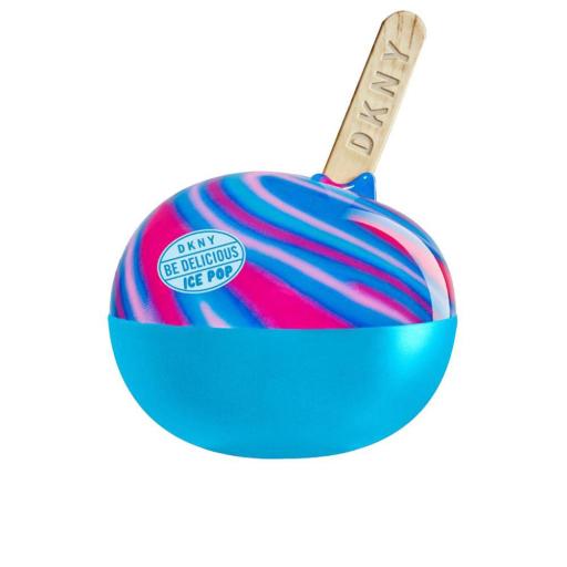 BE DELICIOUS ICE POP BERRY BLISS edp vapo 50 ml [0]