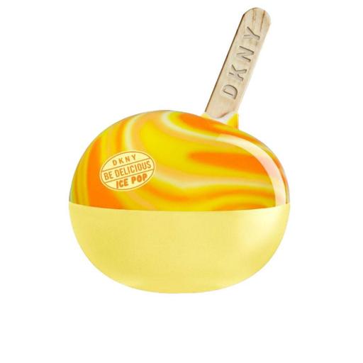 BE DELICIOUS ICE POP CITRUS SPLASH edp vapo 50 ml