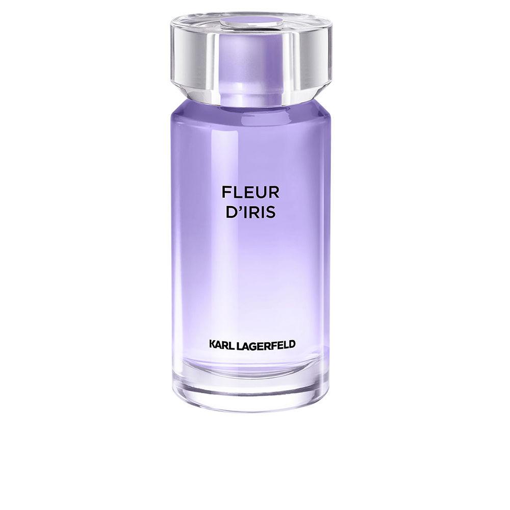 FLEUR D'IRIS edp vapo 100 ml