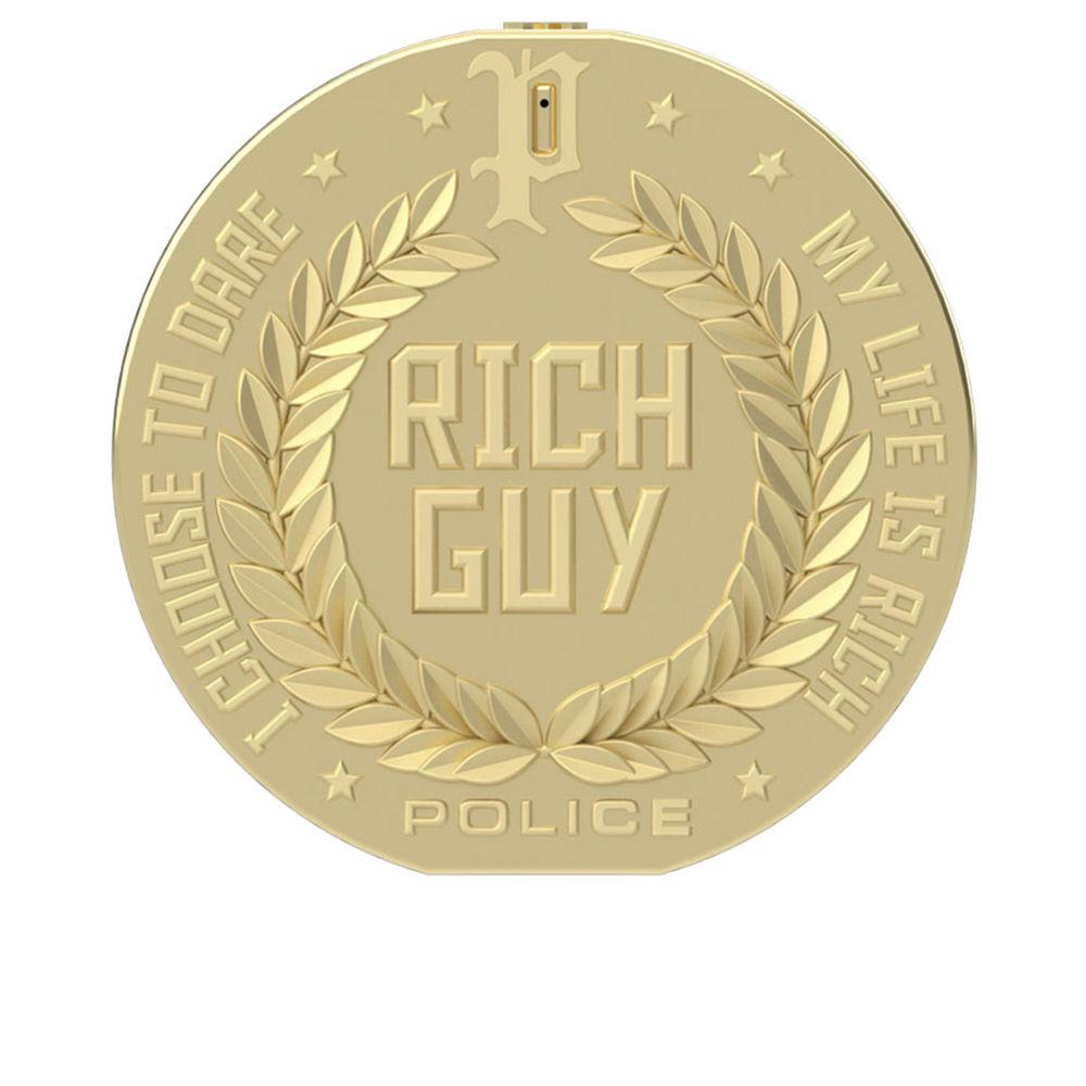 RICH GUY FOR MAN edt vapo