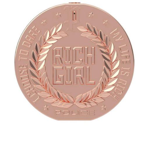 RICH GIRL FOR WOMAN edp vapo 