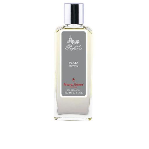 PLATINO HOMME eau de parfum vaporizador  [2]