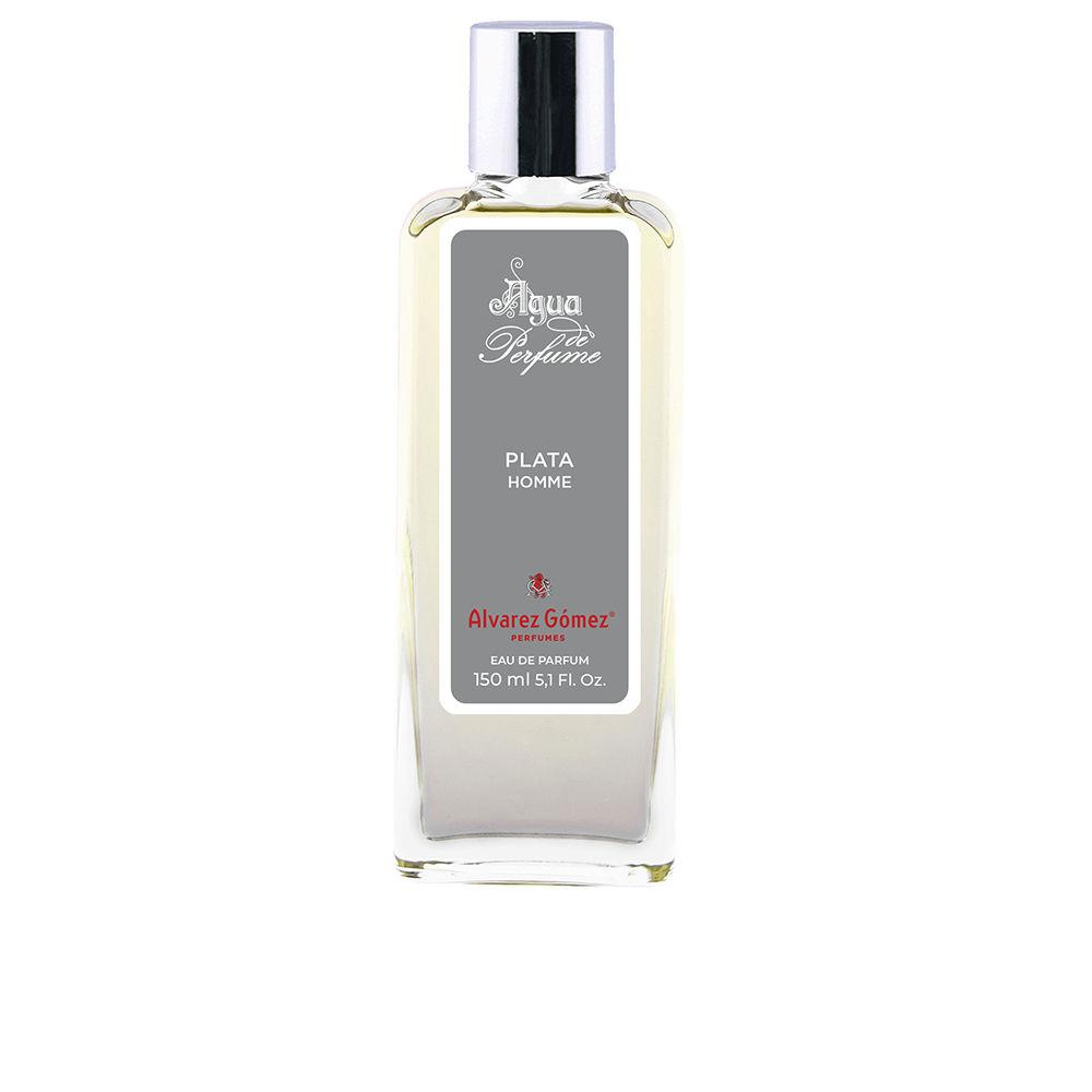 PLATA HOMME edp vapo 150 ml