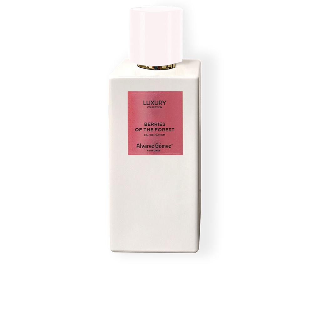 LUXURY BERRIES OF THE FOREST bombonera edp vapo 100 ml