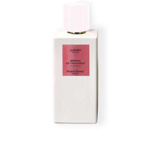 LUXURY BERRIES OF THE FOREST bombonera edp vapo 100 ml [0]
