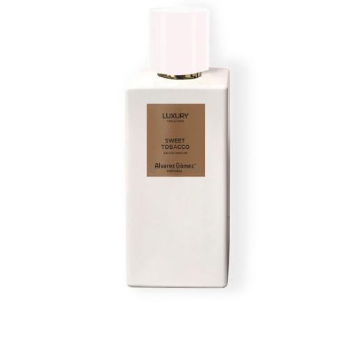 LUXURY SWEET TOBACCO bombonera edp vapo 100 ml