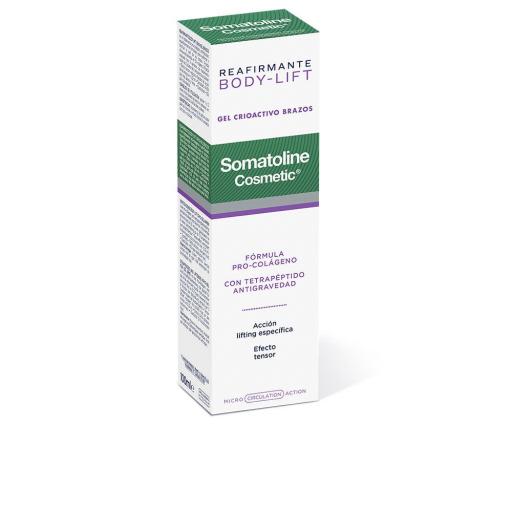 BODY LIFT reafirmante de brazos 100 ml