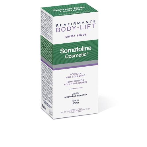 BODY LIFT reafirmante de senos 75 ml [0]