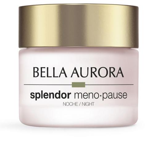 SPLENDOR menopause noche 50 ml [0]