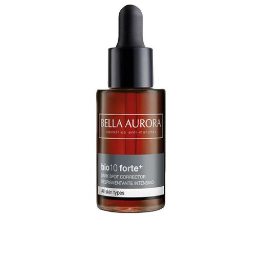 BIO10 FORTE+ serum despigmentante gotero 30 ml [0]
