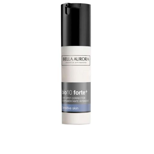 BIO10 FORTE+ serum despigmentante piel sensible 30 ml [0]