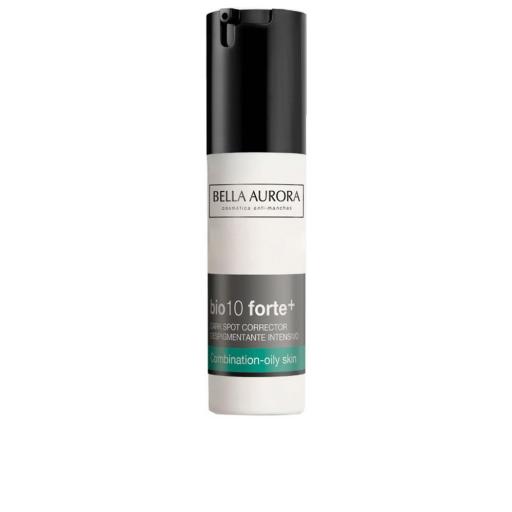 BIO10 FORTE+ serum despigmentante piel mixta-grasa 30 ml