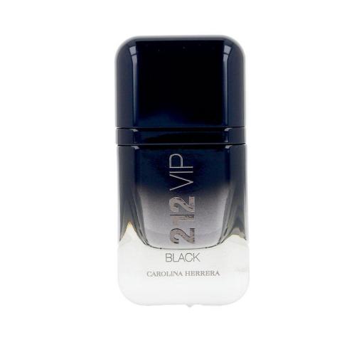 212 VIP BLACK eau de parfum vaporizador  [2]