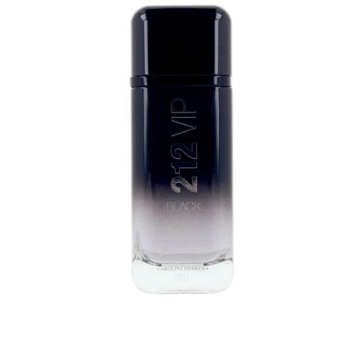 212 VIP BLACK eau de parfum vaporizador  [3]