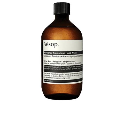 REVERENCE AROMATIQUE hand wash 500 ml