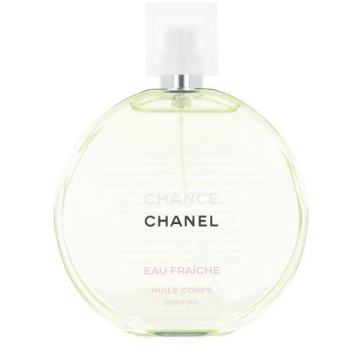 CHANCE EAU FRAÎCHE aceite corporal 150 ml [0]