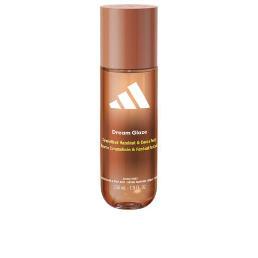 ADIDAS VIBES MAN DREAM GLAZE fragance hair & body mist 236 ml [0]