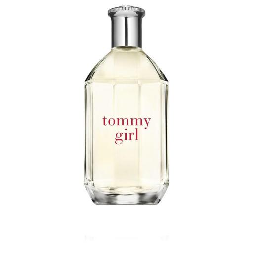TOMMY GIRL edt vapo  [1]