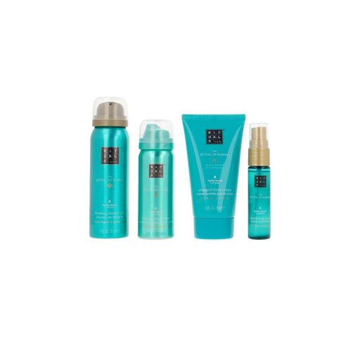 THE RITUAL OF KARMA SMALL GIFT SET 4 pz