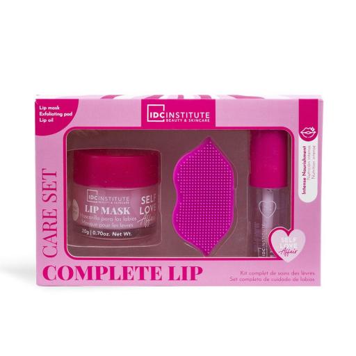 SELF LOVE AFFAIR ESTUCHE 3 pz [0]