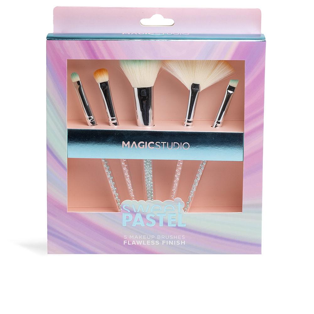 SWEET PASTEL ESTUCHE 5 pz