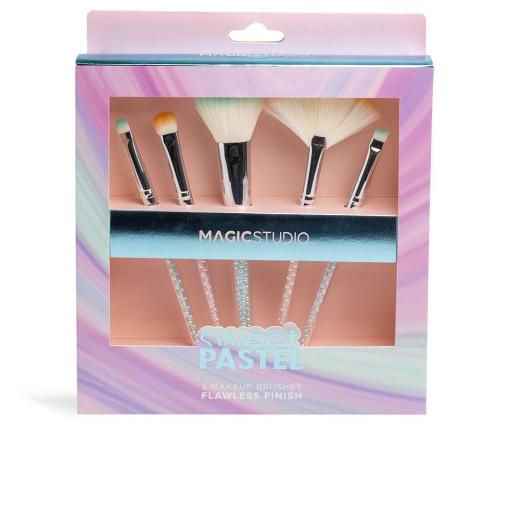SWEET PASTEL ESTUCHE 5 pz