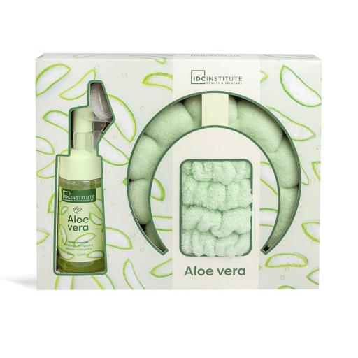 ALOE VERA ESTUCHE 3 pz