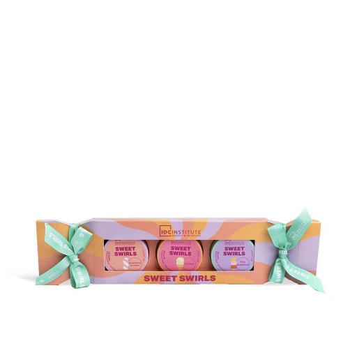 SWEET SWIRLS ESTUCHE 3 pz